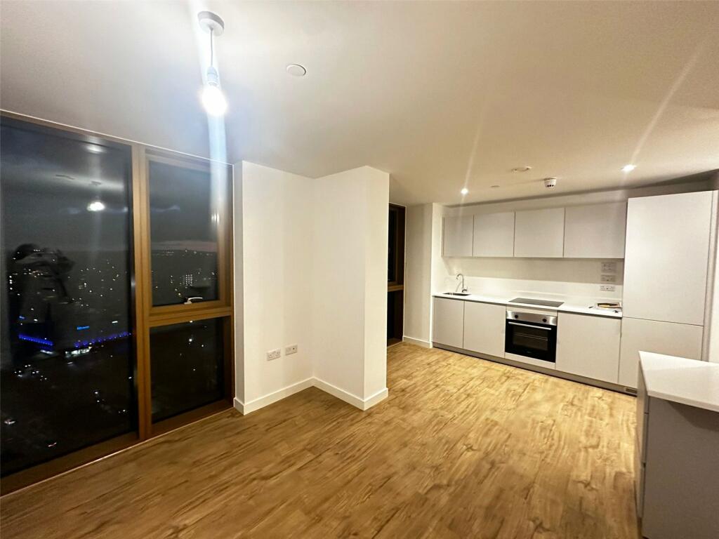 Additional property image - South Central, 33, Essex Street, Birmingham, B5