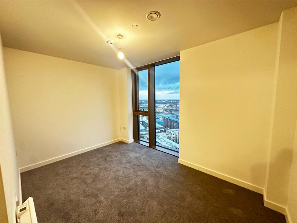 Additional property image - South Central, 33, Essex Street, Birmingham, B5