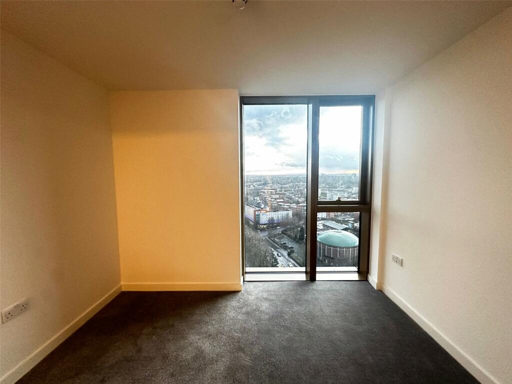 Additional property image - South Central, 33, Essex Street, Birmingham, B5