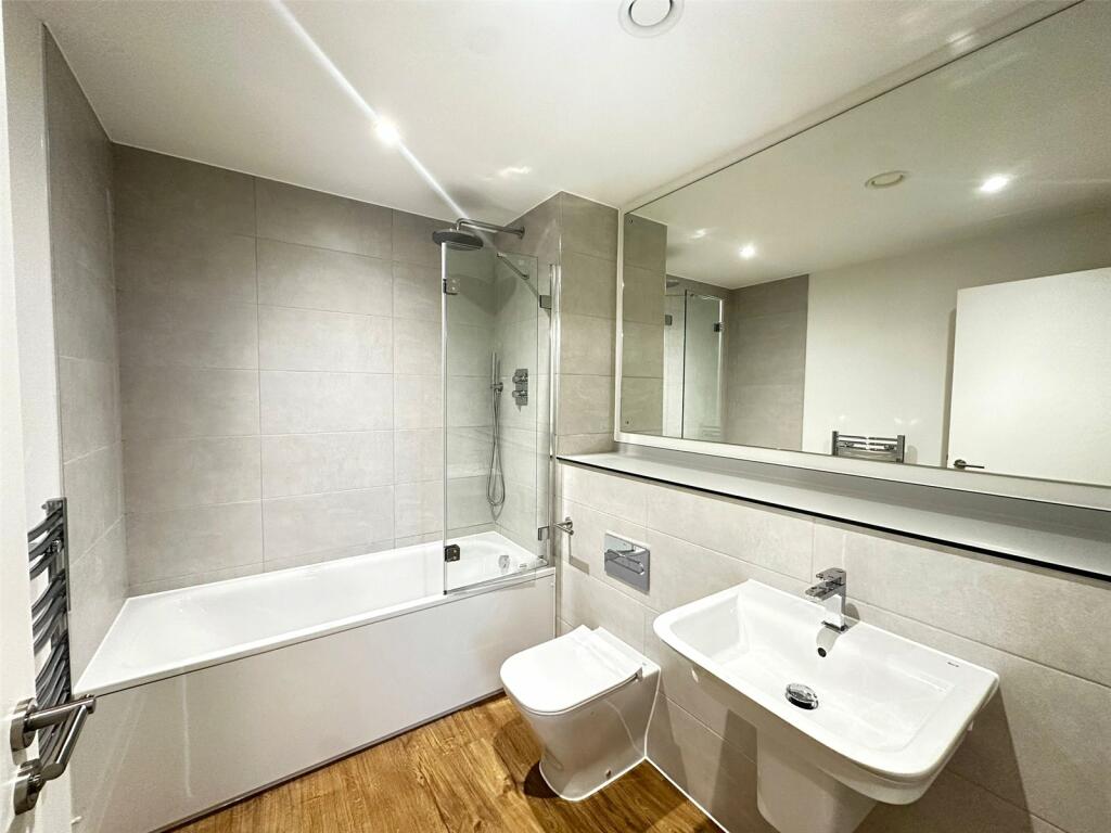 Additional property image - South Central, 33, Essex Street, Birmingham, B5