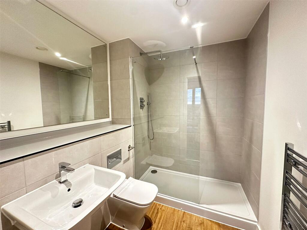 Additional property image - South Central, 33, Essex Street, Birmingham, B5