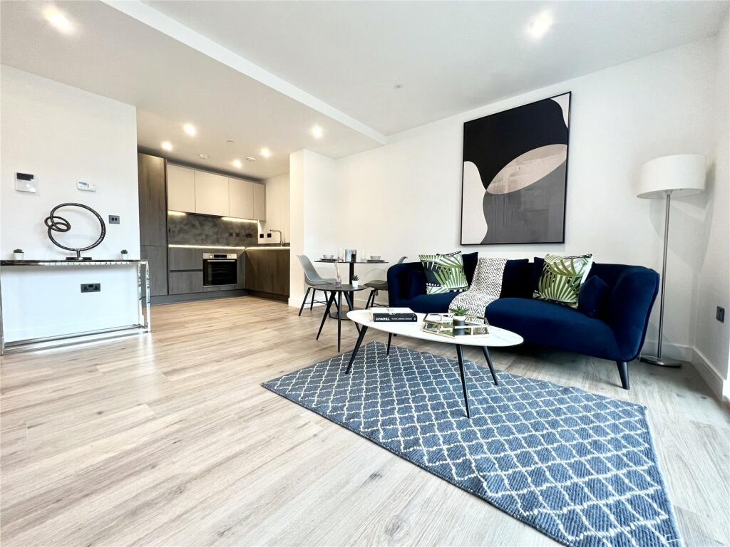 Additional property image - Snowhill Wharf, 65 Shadwell Street, Birmingham, B4