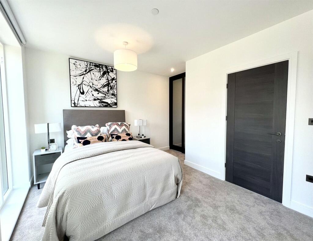 Additional property image - Snowhill Wharf, 65 Shadwell Street, Birmingham, B4