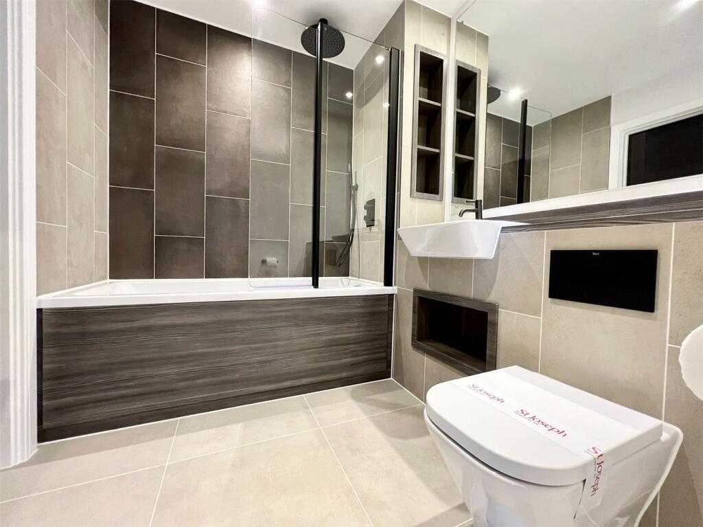 Additional property image - Snowhill Wharf, 65 Shadwell Street, Birmingham, B4
