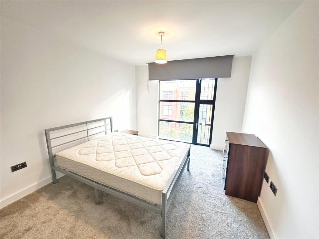 Additional property image - Assay Lofts, 62 Charlotte Street, Birmingham, B3