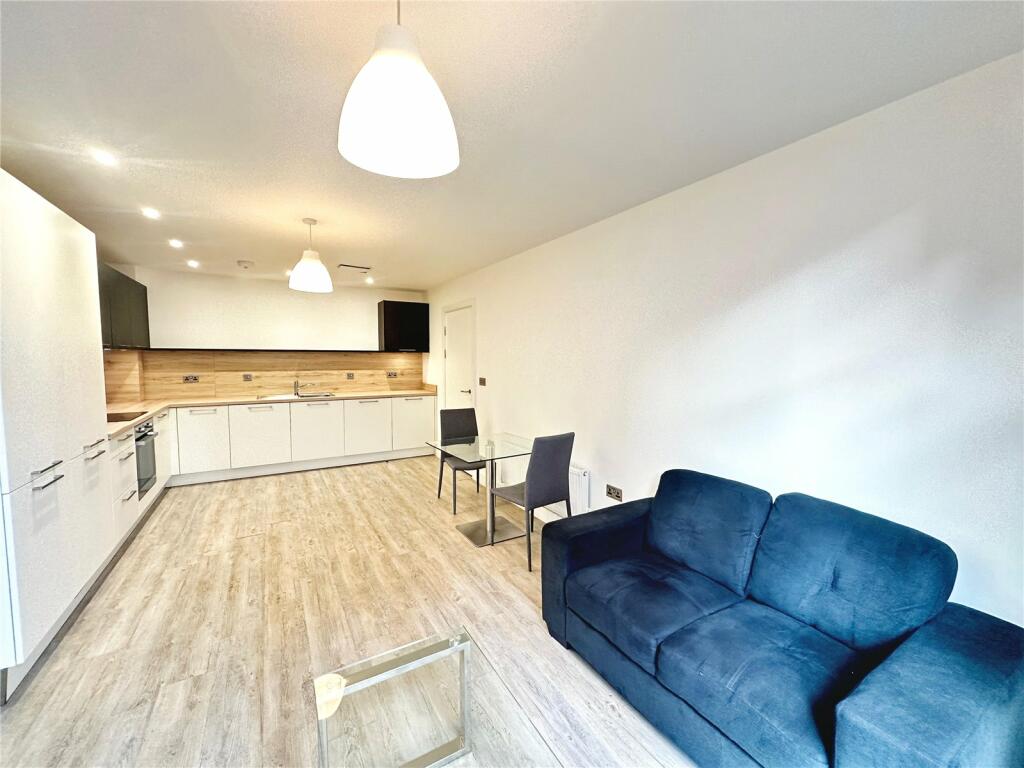 Additional property image - Assay Lofts, 62 Charlotte Street, Birmingham, B3