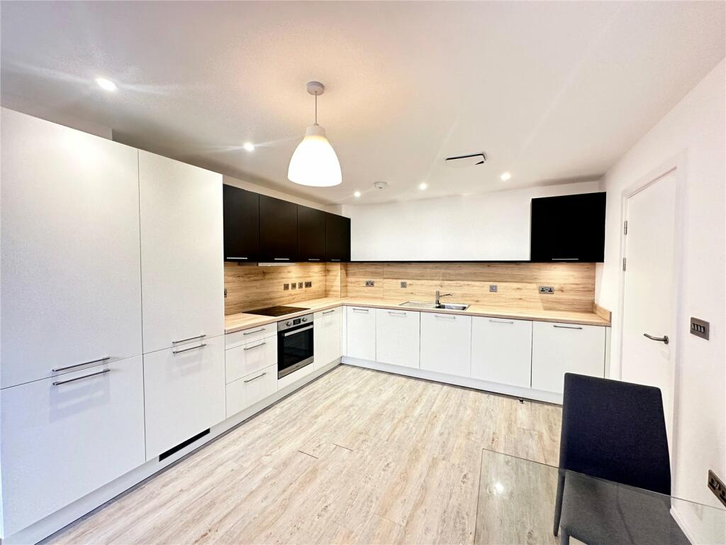 Additional property image - Assay Lofts, 62 Charlotte Street, Birmingham, B3