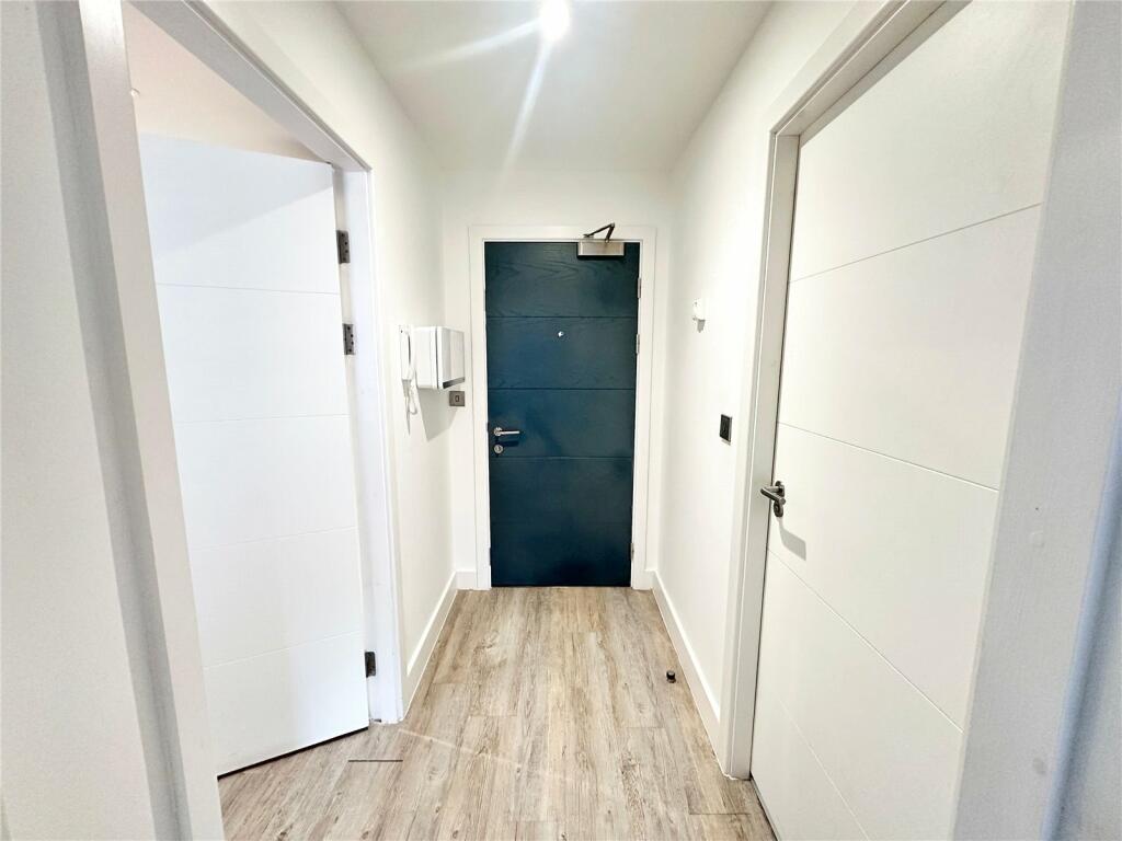 Additional property image - Assay Lofts, 62 Charlotte Street, Birmingham, B3