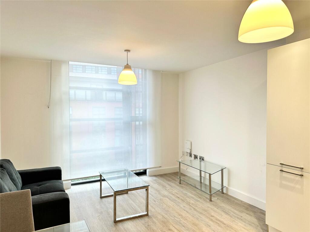 Additional property image - Assay Lofts, 62 Charlotte Street, Birmingham, B3