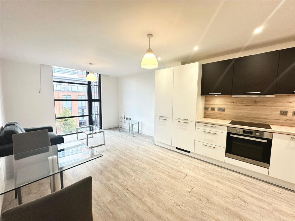 Additional property image - Assay Lofts, 62 Charlotte Street, Birmingham, B3