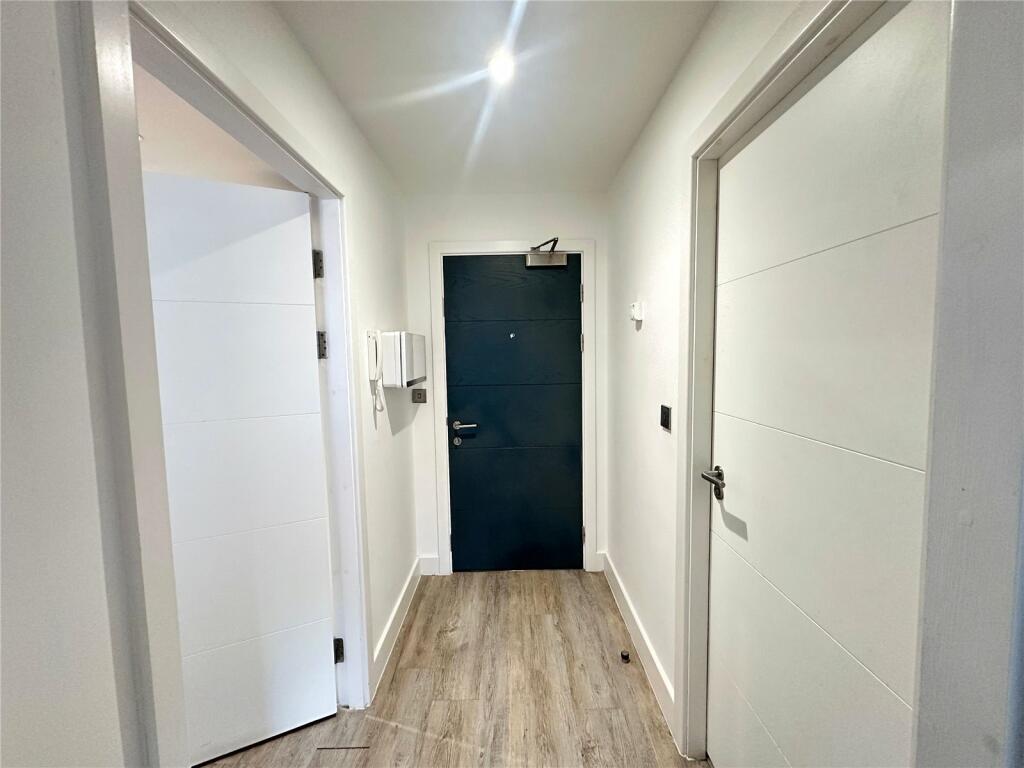 Additional property image - Assay Lofts, 62 Charlotte Street, Birmingham, B3