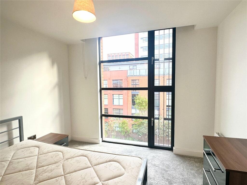 Additional property image - Assay Lofts, 62 Charlotte Street, Birmingham, B3