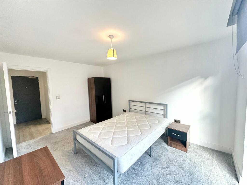 Additional property image - Assay Lofts, 62 Charlotte Street, Birmingham, B3