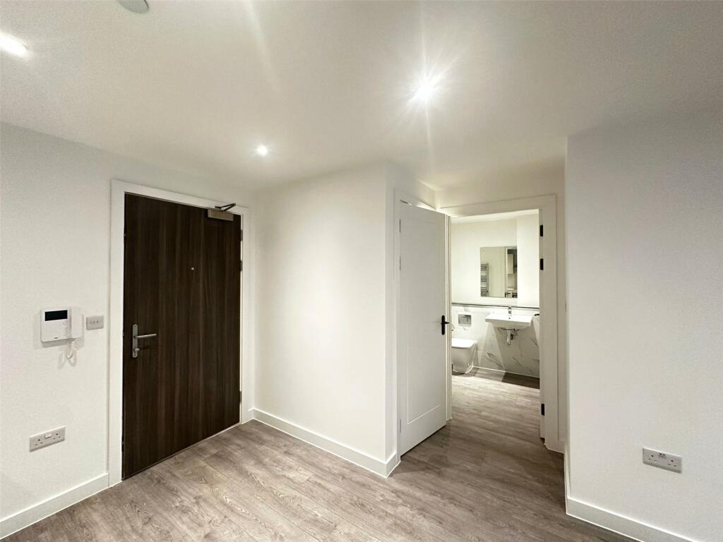 Additional property image - 25 Green Street, Birmingham, B12