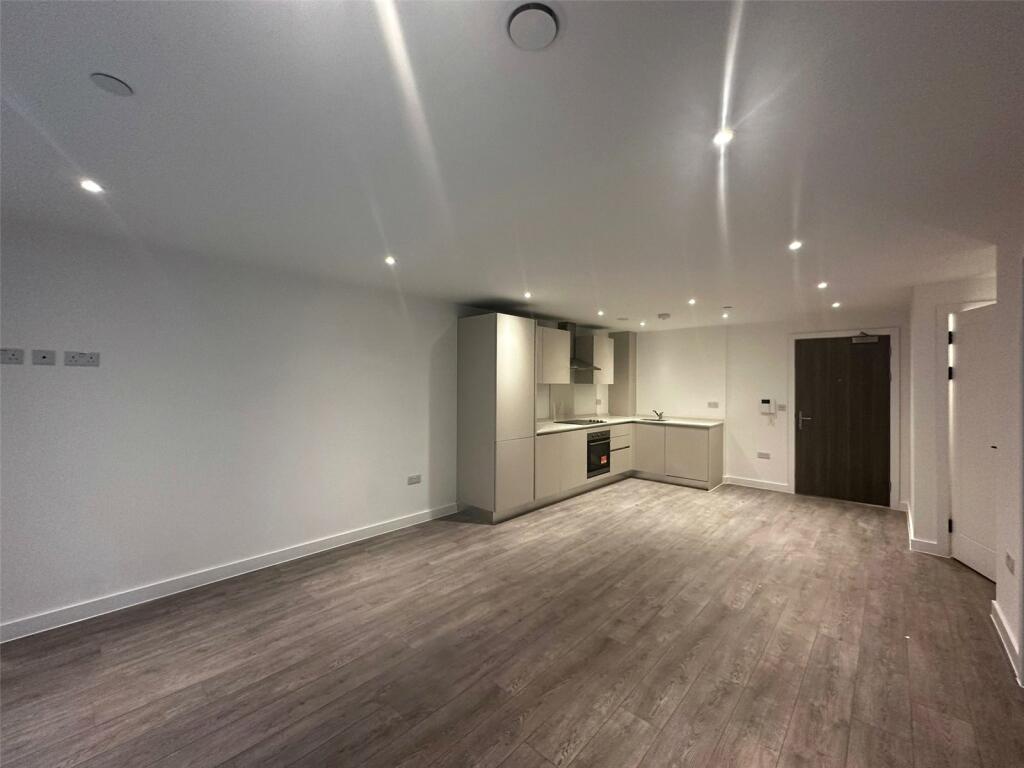Additional property image - 25 Green Street, Birmingham, B12
