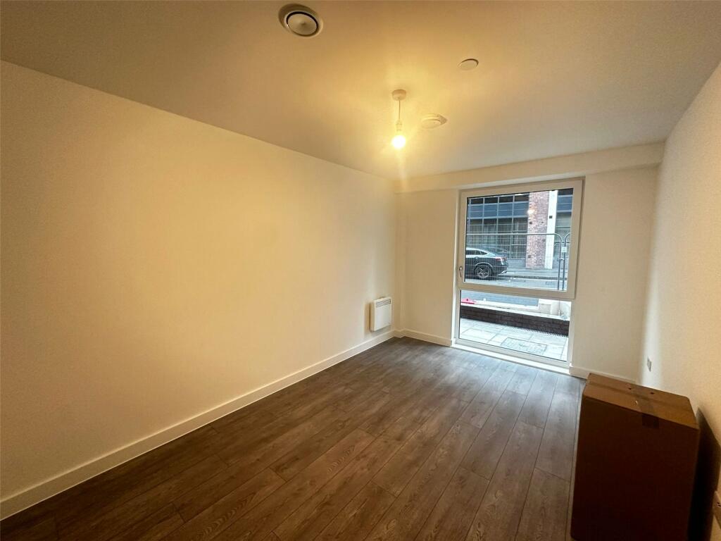 Additional property image - 25 Green Street, Birmingham, B12