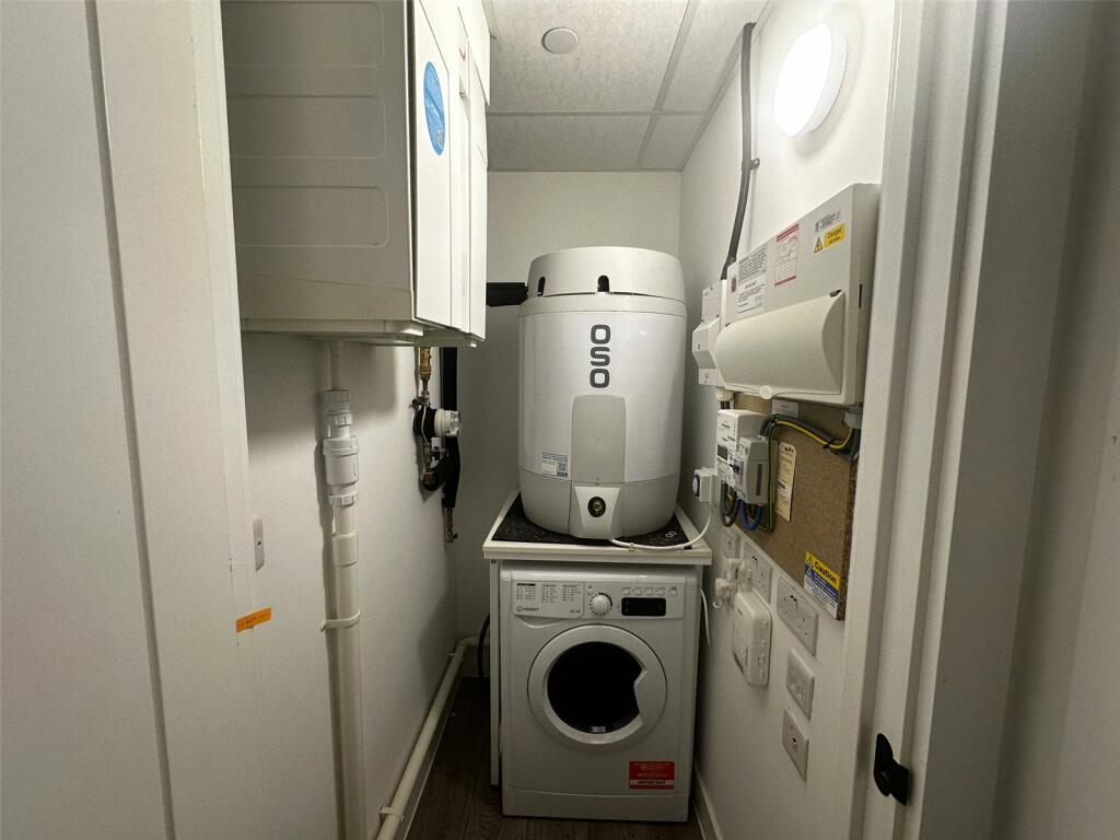 Additional property image - 25 Green Street, Birmingham, B12