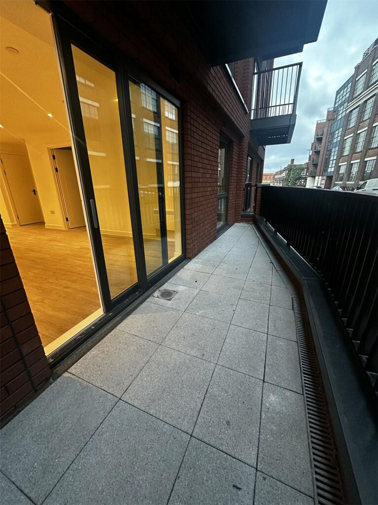 Additional property image - 25 Green Street, Birmingham, B12
