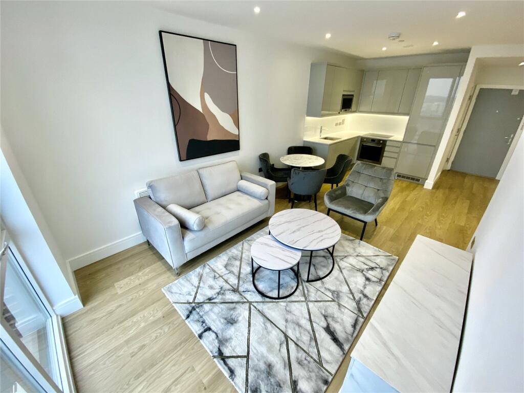 Additional property image - East Timber Yard, 118 Pershore Street, Birmingham, B5