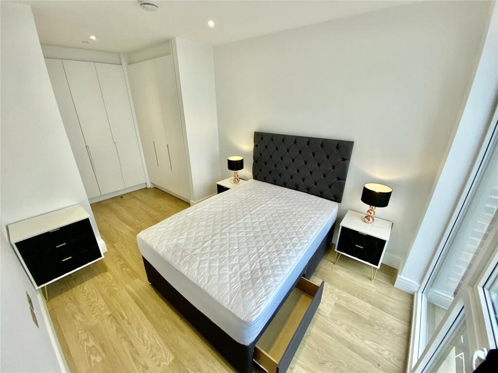Additional property image - East Timber Yard, 118 Pershore Street, Birmingham, B5