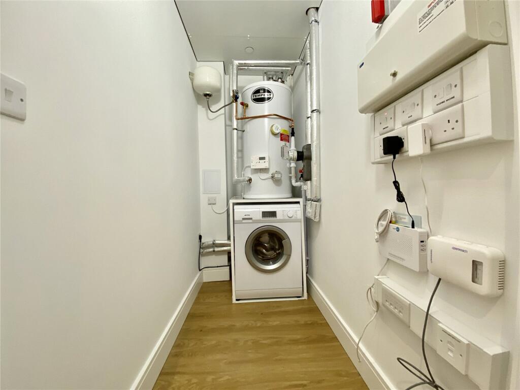 Additional property image - East Timber Yard, 118 Pershore Street, Birmingham, B5