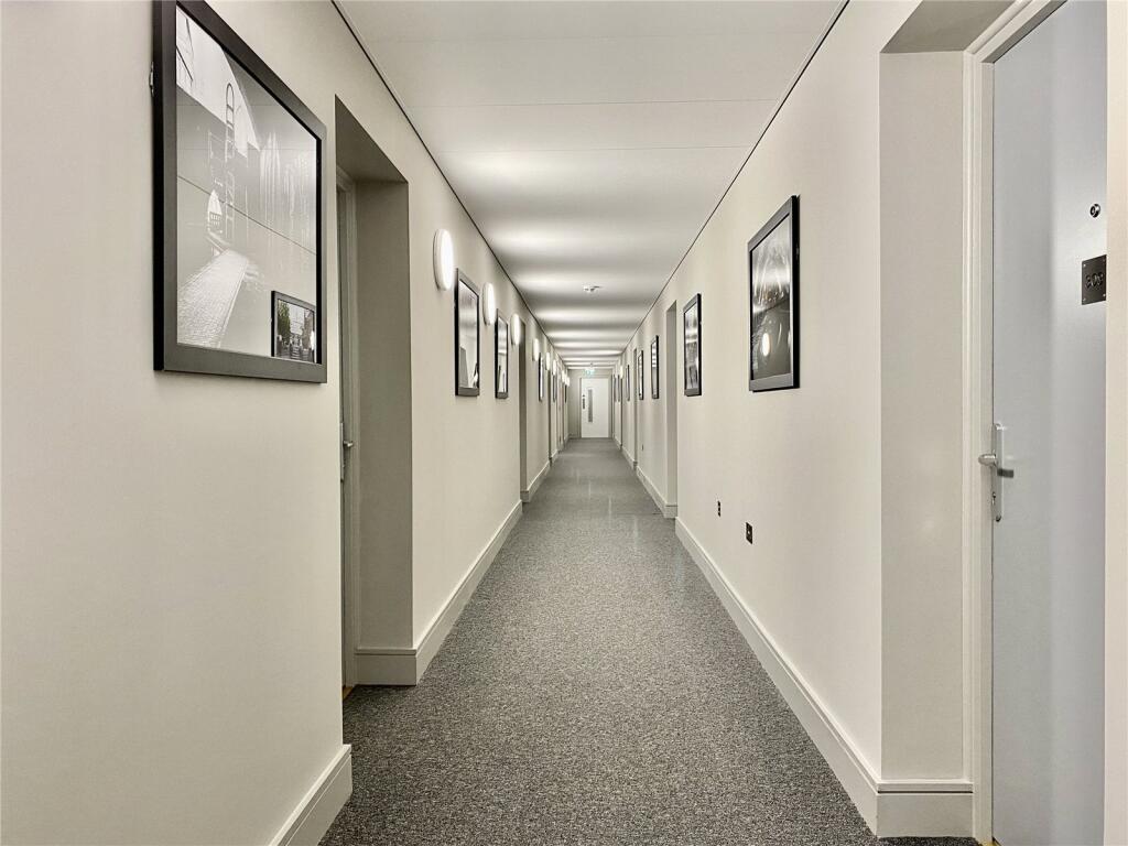 Additional property image - East Timber Yard, 118 Pershore Street, Birmingham, B5