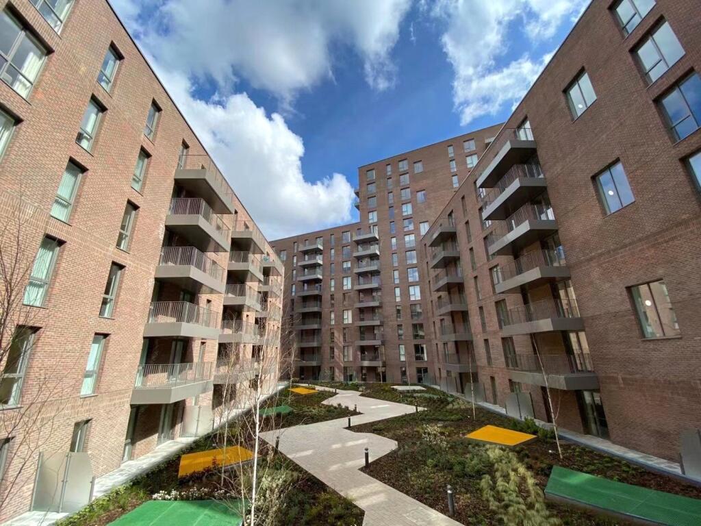 Additional property image - East Timber Yard, 118 Pershore Street, Birmingham, B5