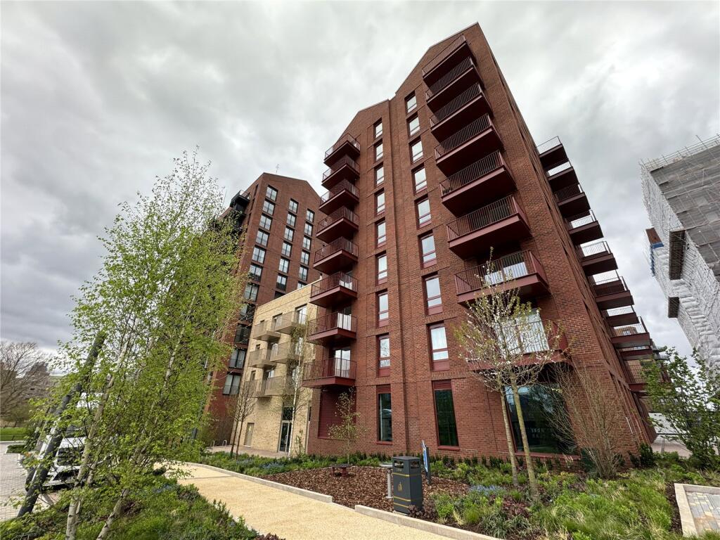 Main image of property: Iris House, Polar Riverside, London, E14