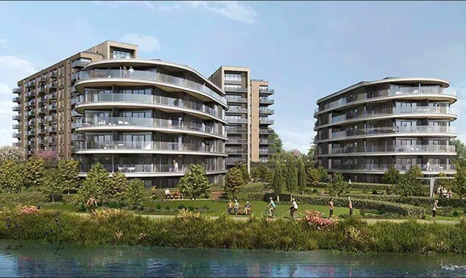 Main image of property: Flagstaff Road, Bankside Garden, Reading, London, RG2