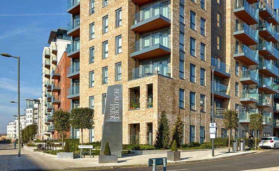 Main image of property: Celeste House, 1 Caversham Road, London, NW9