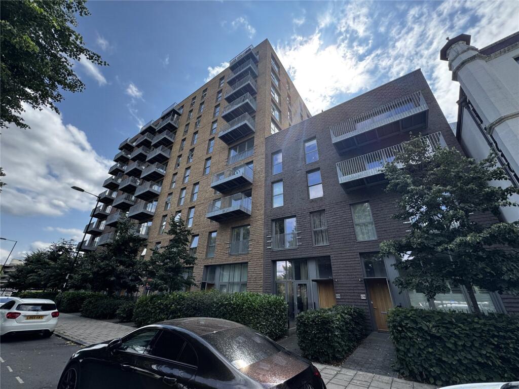 Main image of property: Meranti Apartments, 167 Grove Street, London, SE8