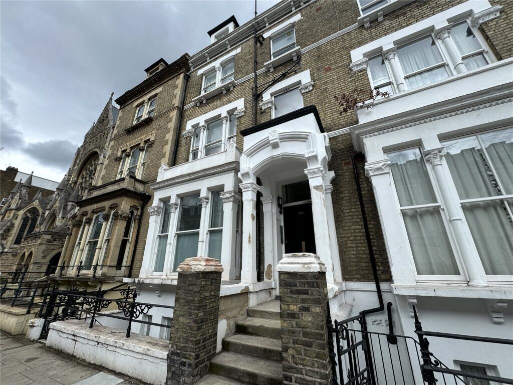Main image of property: Holland Road, London, W14