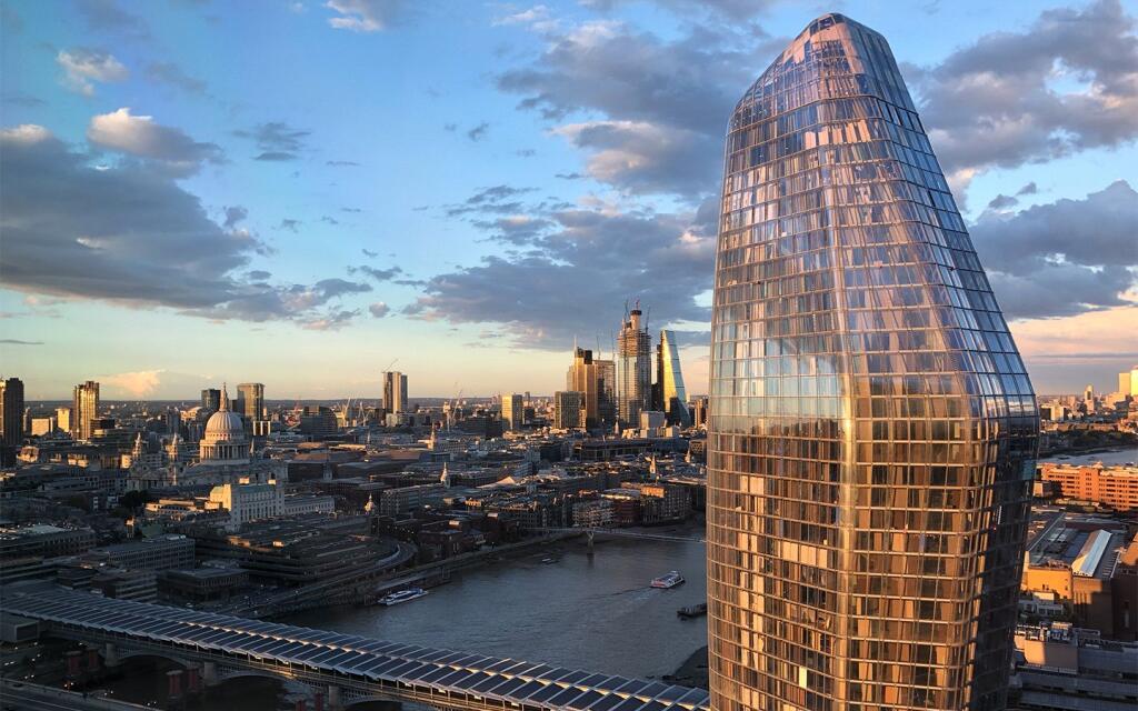 Main image of property: One Blackfriars, 16 Blackfriars Rd, London, SE1