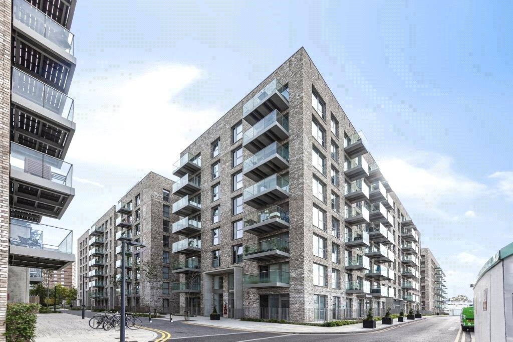 Main image of property: Chapman House, 17 Shipbuilding Way, London, E13