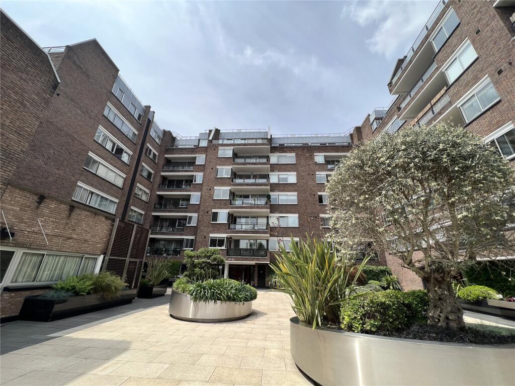 Main image of property: Kensington Heights 91-95 Campden Hill Road, London, W8