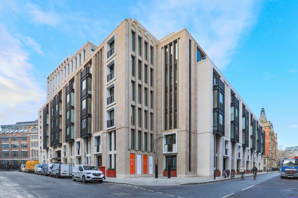 Main image of property: Lincoln Square, 18 Portugal Street, London, WC2A