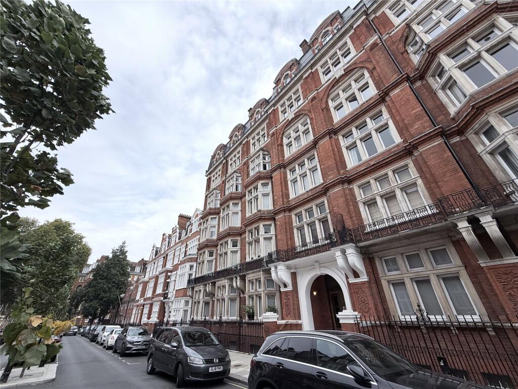 Main image of property: 24 Palace Court, Bayswater, London, W2