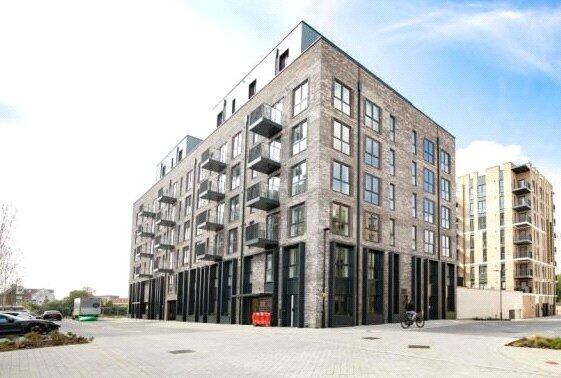 Main image of property: Aspyre 208 Wharf Road CHELMSFORD, London, CM2