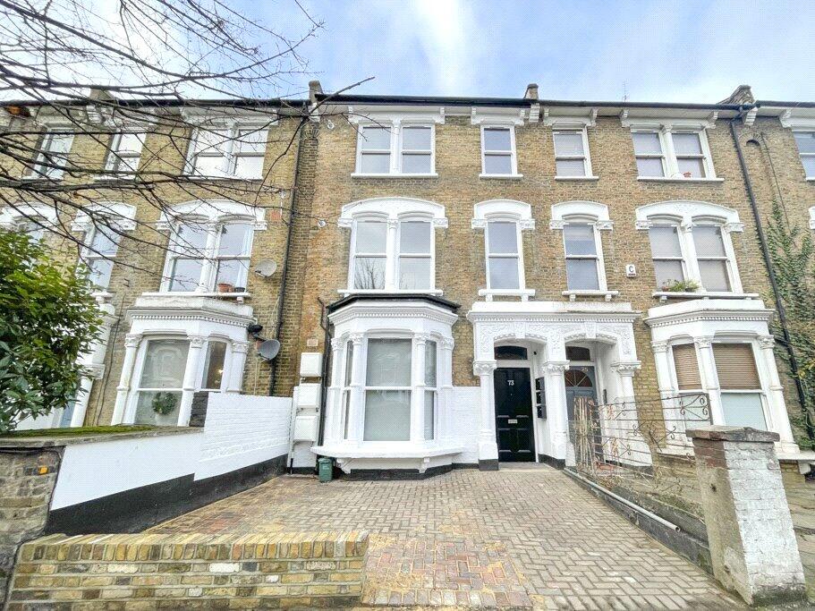 Main image of property: 73 Upper Tollington Park, London, N4