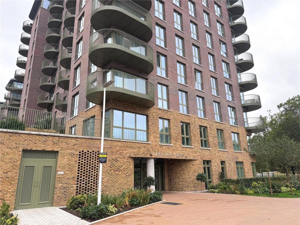 Main image of property: Cairncross House, Kidbrook Village, London, SE3