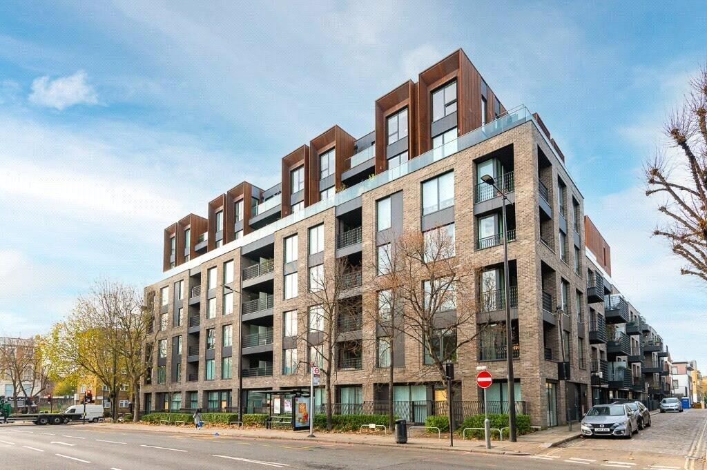 Main image of property: 80 St. Pancras Way, London, NW1