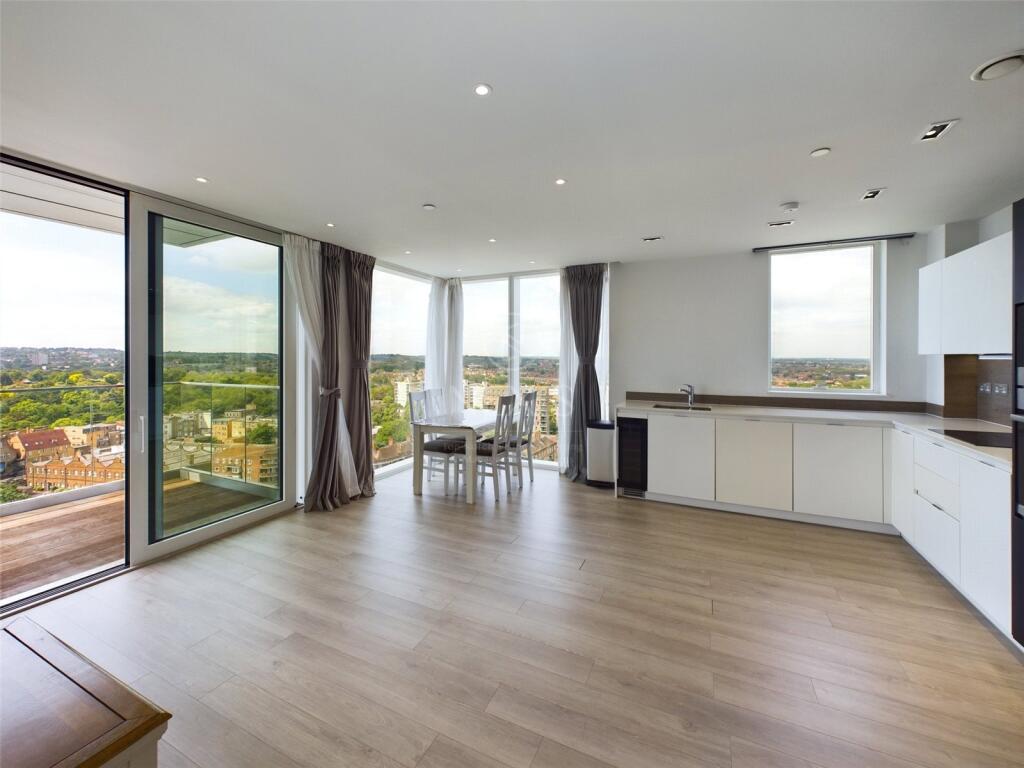 Main image of property: Kingly Building,woodberry Down, London, N4