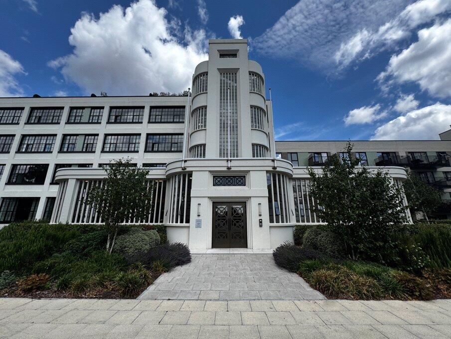 Main image of property: Truscon House, 12 Carnation Gardens, London, UB3