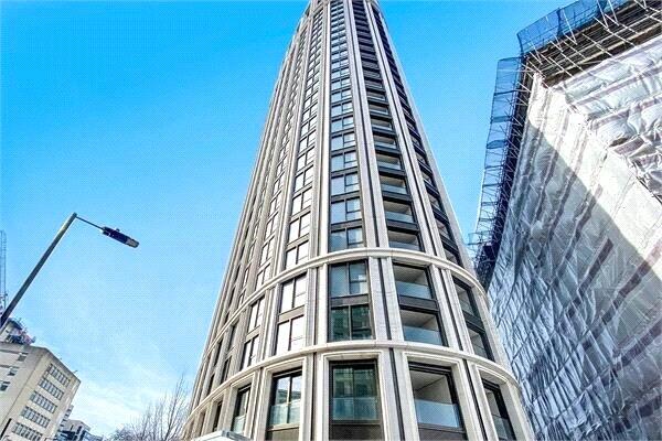 Main image of property: Westmark Tower,1 Newcastle Place, London, W2