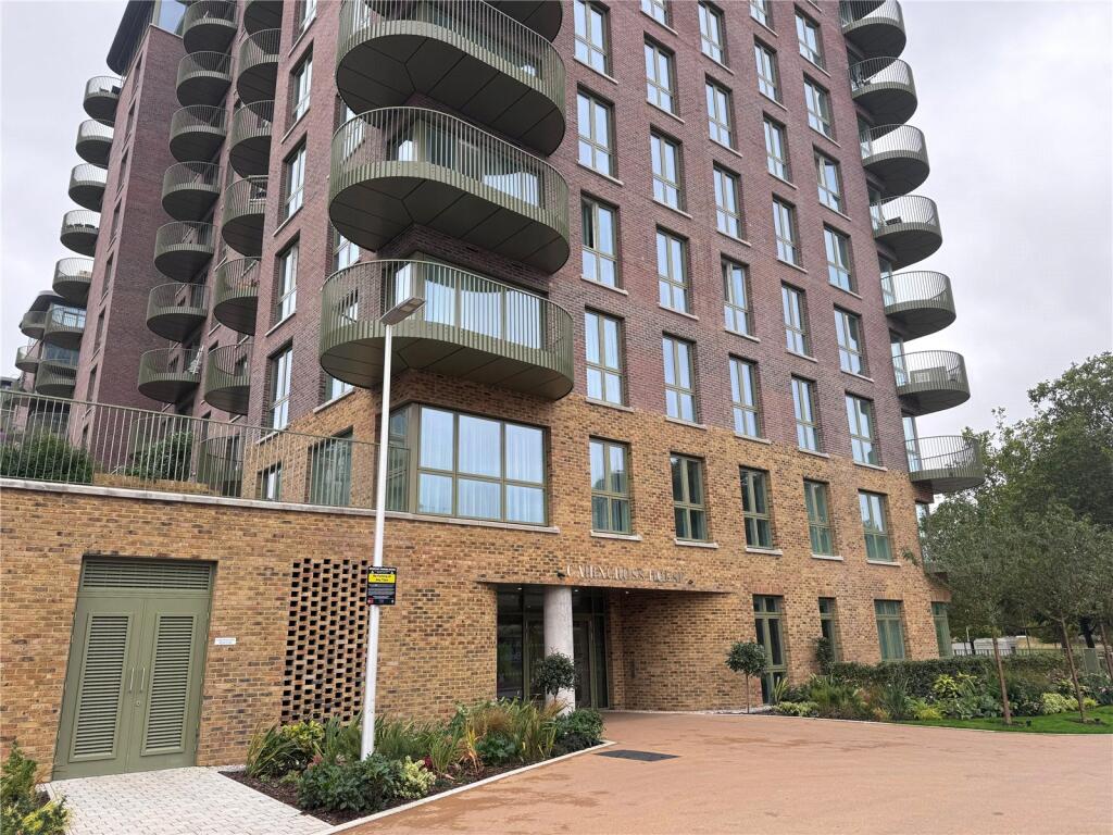 Main image of property: Cairncross House, Kidbrook Village, London, SE3
