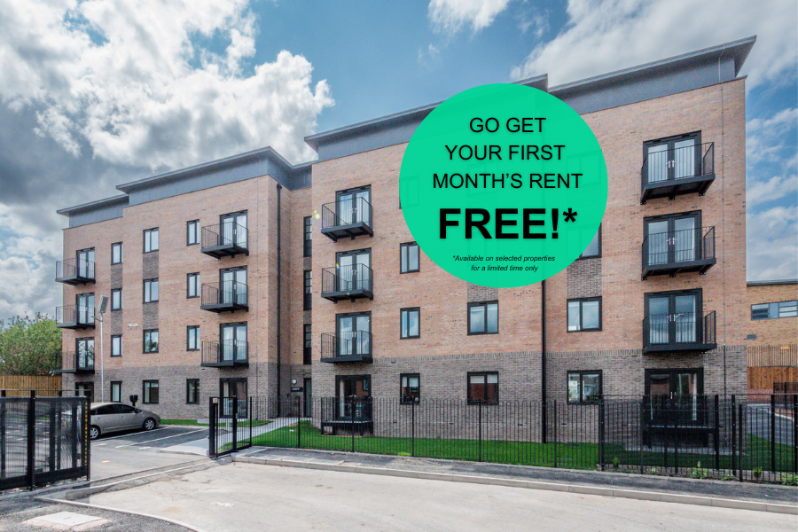 Main image of property: Seaford Road, Salford, M6