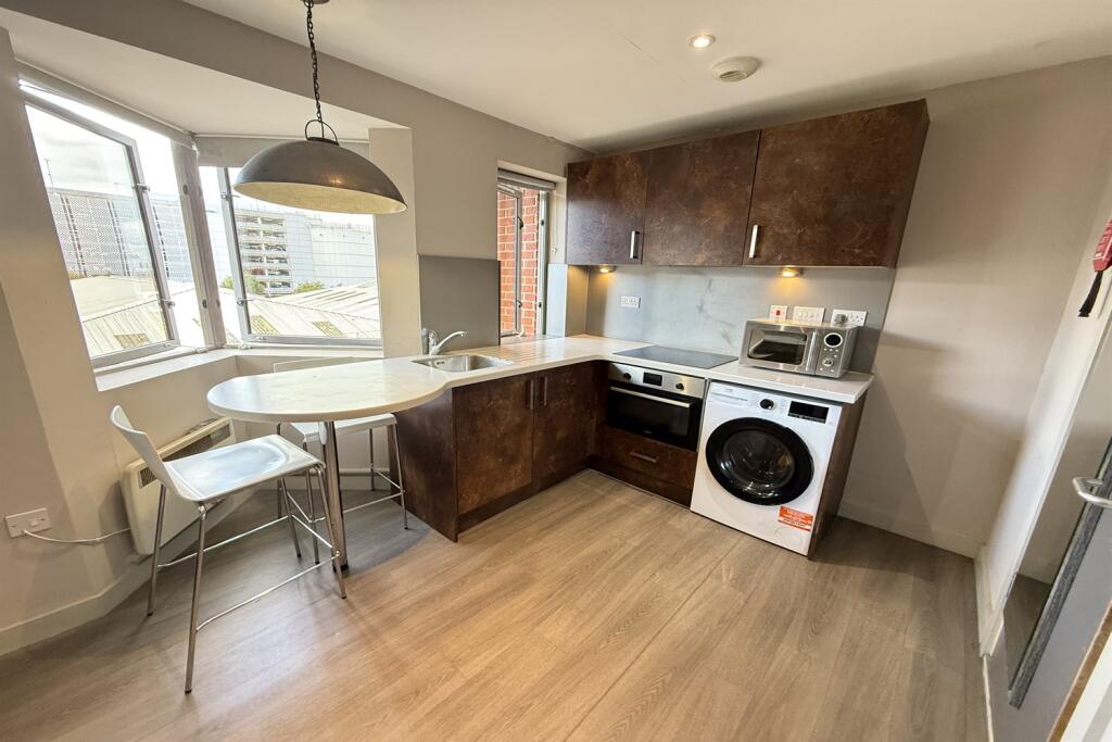 Main image of property: Saxon Court, Church Street, RG1