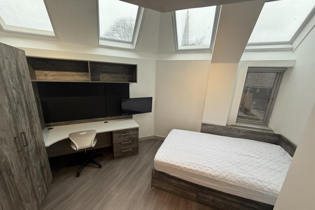 Main image of property: Saxon Court, Church Street, RG1