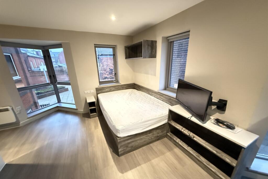 Main image of property: Saxon Court, Church Street, RG1