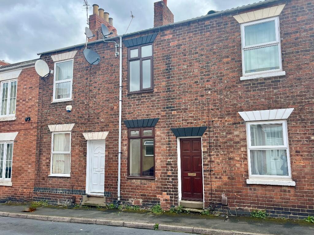 Main image of property: Grantley Street, Grantham, Lincolnshire, NG31